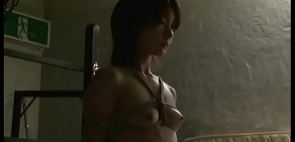  DDSC015 japan extreme torture BDSM